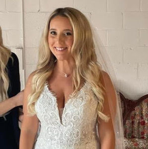 Meet your Posher, Jenna clair